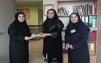 کسب صلاحیت چهارساله در اعتباربخشی آموزشی